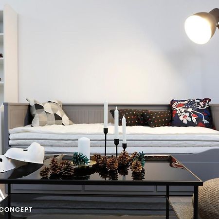 Avangarde Concept Studio Roşu Eksteriør bilde